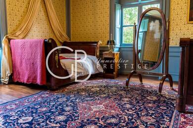 Château à vendre 1 470 000 € 17 pièces 11 chambres 800 m² Vannes 56000