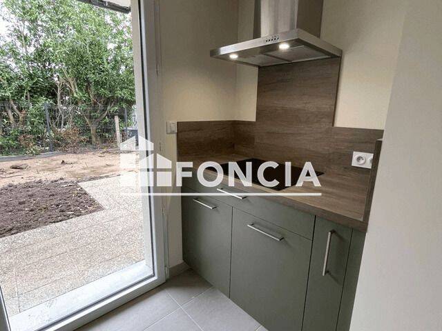 Appartement 3 pièces 66 m² · à Olivet · 66,3 m² · 821 €
