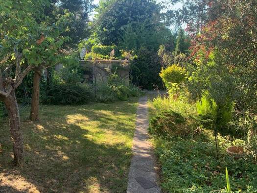 Maison à vendre 469 900 € 4 pièces 3 chambres 91 m² 382 m² de terrain Main de Fer Houilles 78800