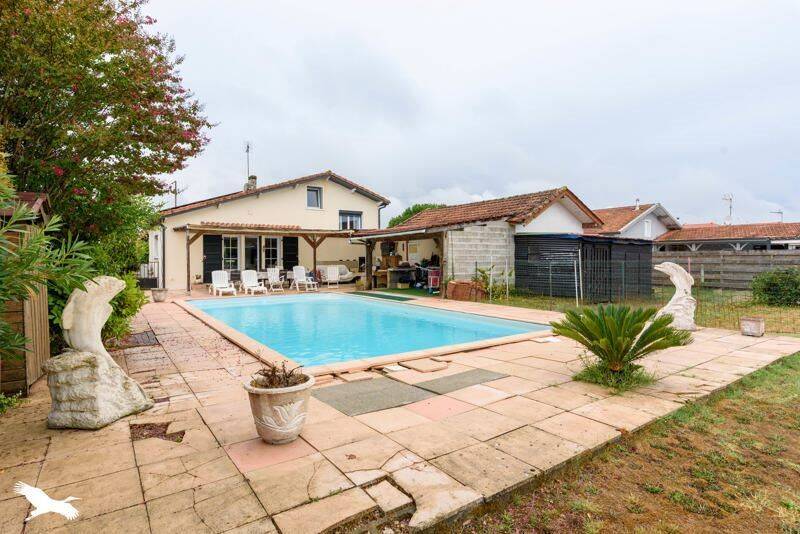 Maison 5 pièces 110 m² · à Tartas · 110 m² · 239 000 €