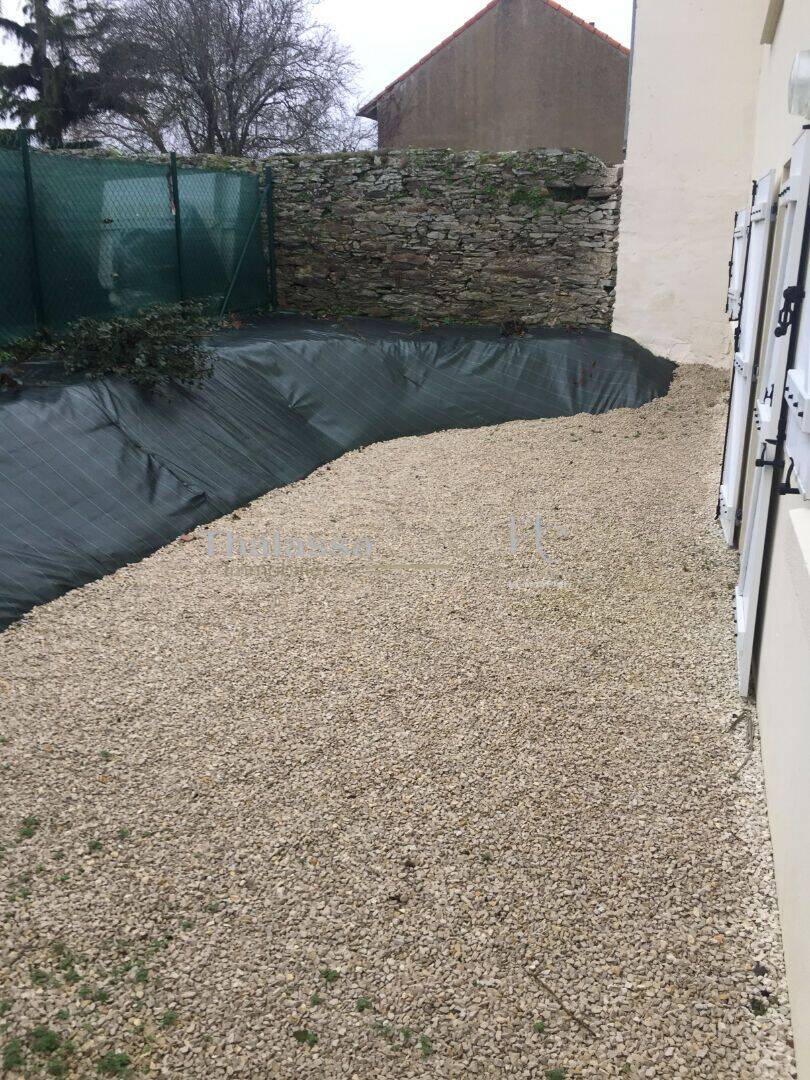 Appartement 3 pièces 53 m² · à La Plaine-sur-Mer · 53,1 m² · 597 €/mois
