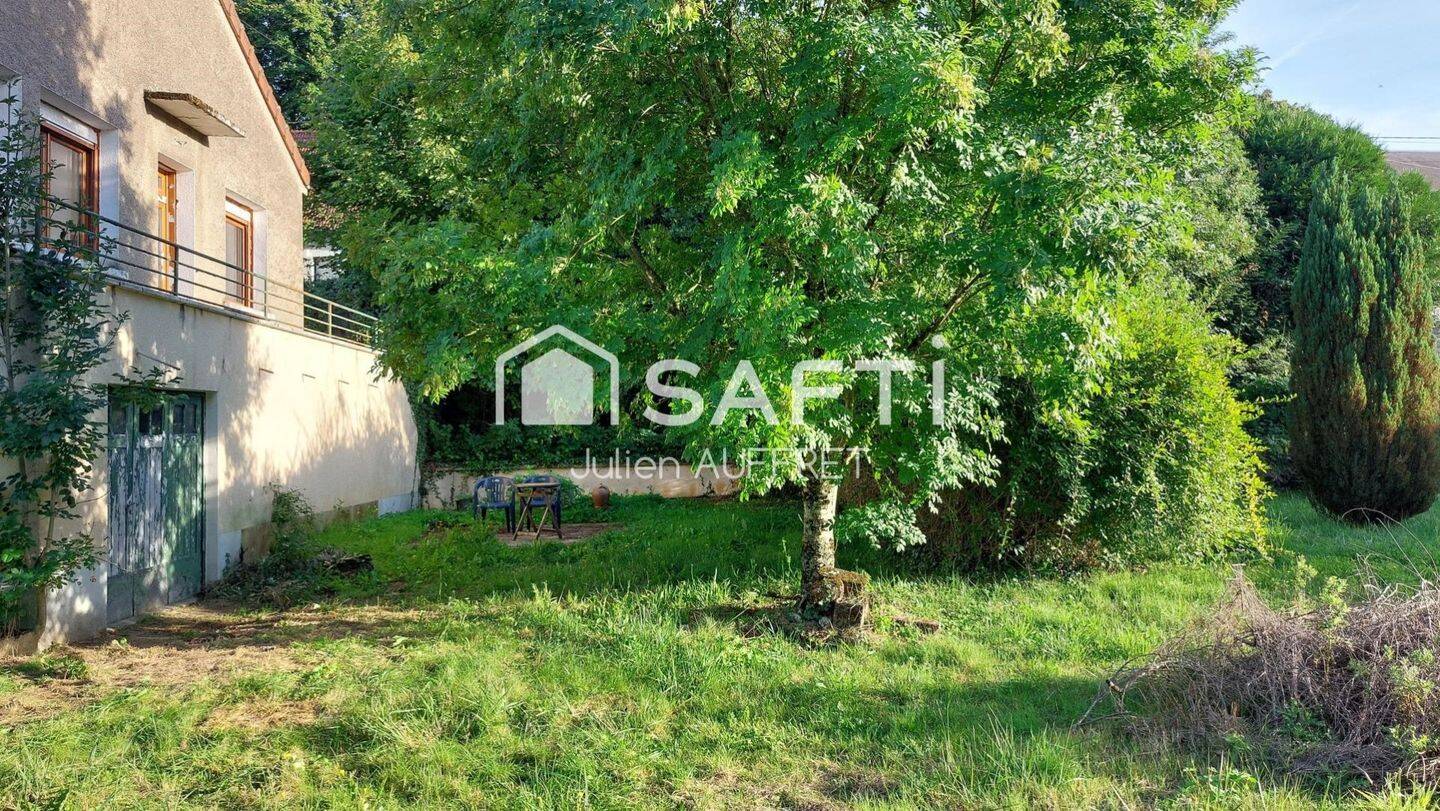 Maison 3 pièces 55 m² · à Donzy · 55 m² · 39 900 €