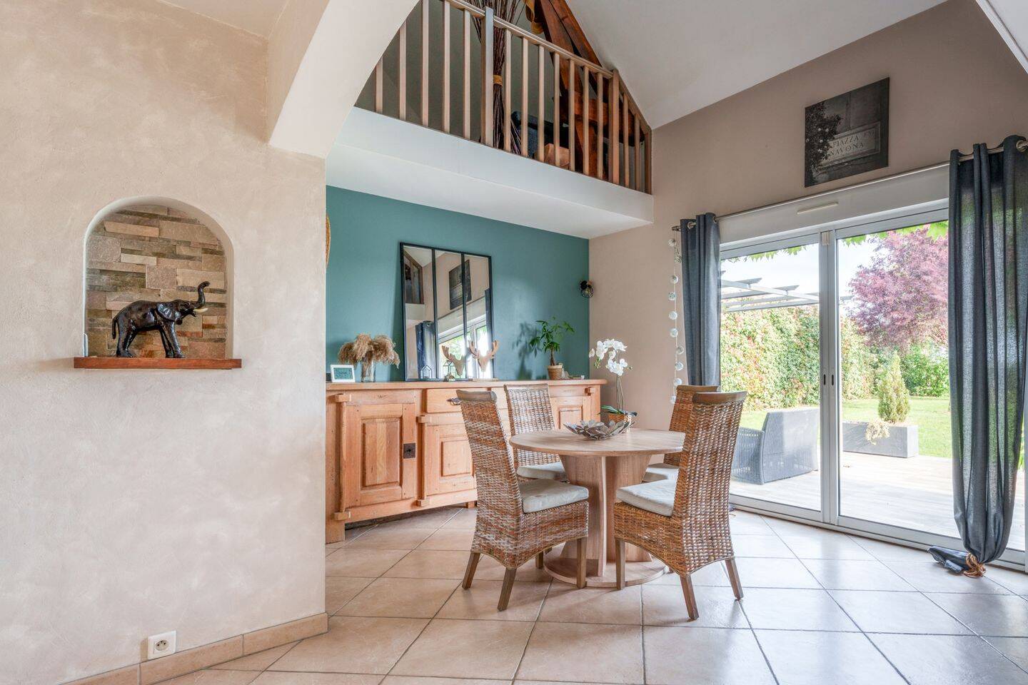 Maison 7 pièces 189 m² · à Rouziers-de-Touraine · 189 m² · 515 000 €