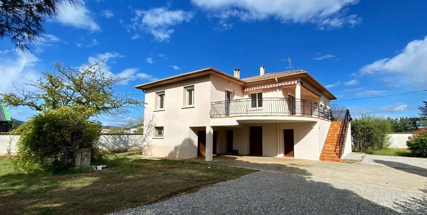 Maison 5 pièces 125 m² · à Mours-Saint-Eusèbe · 125 m² · 1 245 €