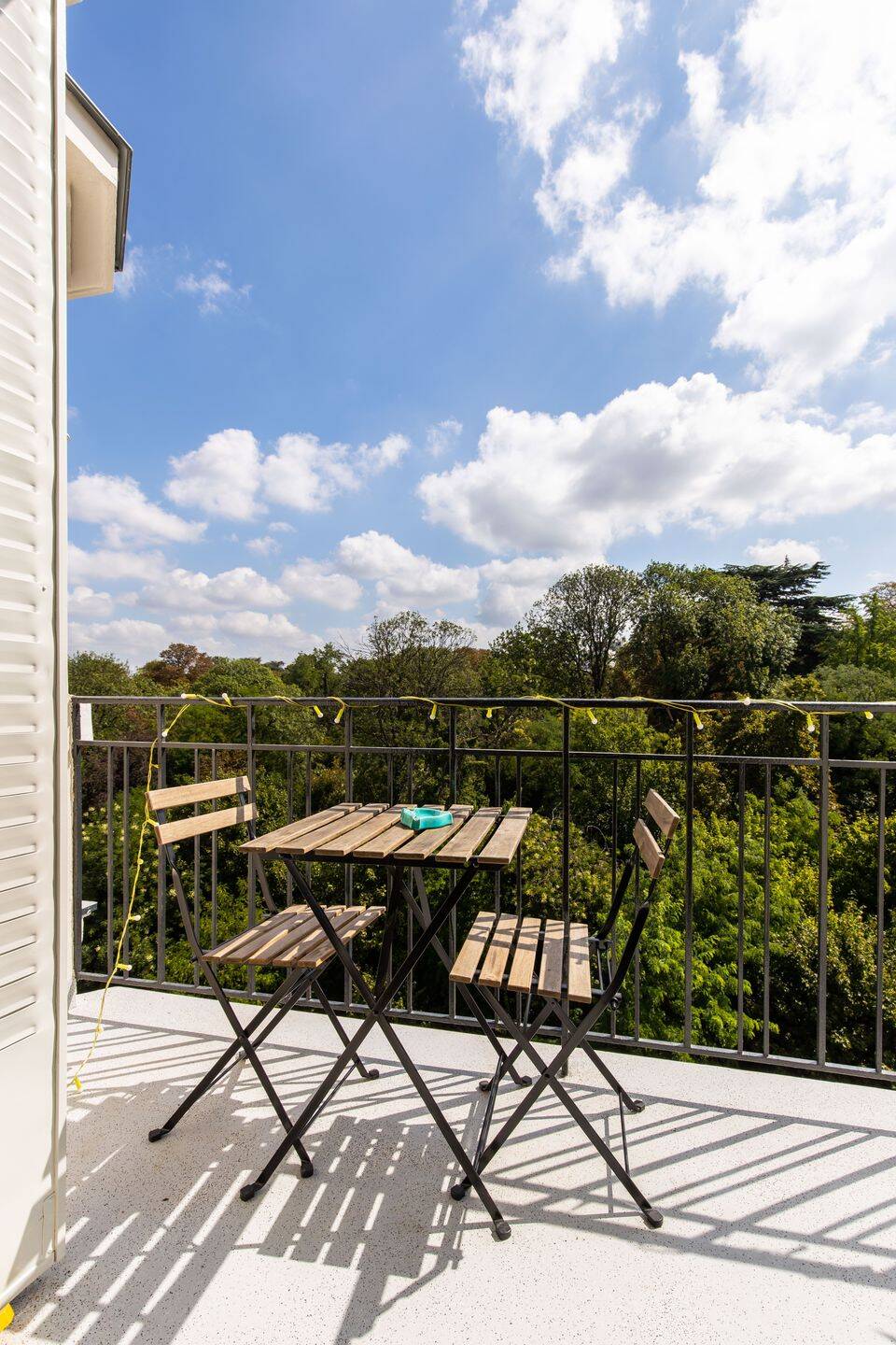 Appartement 2 pièces 50 m² · à Paris 19ème Arrondissement · 50 m² · 2 665 €/mois
