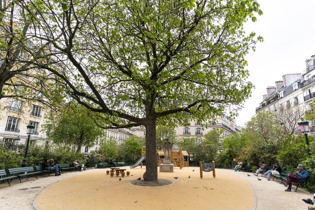 Appartement 1 pièce 13 m² · à Paris 9ème Arrondissement · 13 m² · 139 000 €