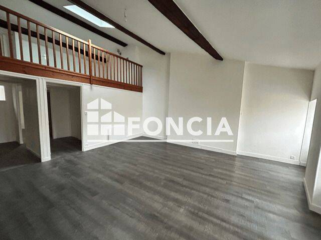 Appartement 3 pièces 81 m² · à La Rochelle · 81,1 m² · 1 150 €