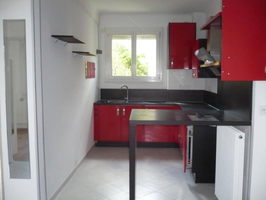 Appartement 3 pièces 49 m² · à Dijon · 48,8 m² · 624 €