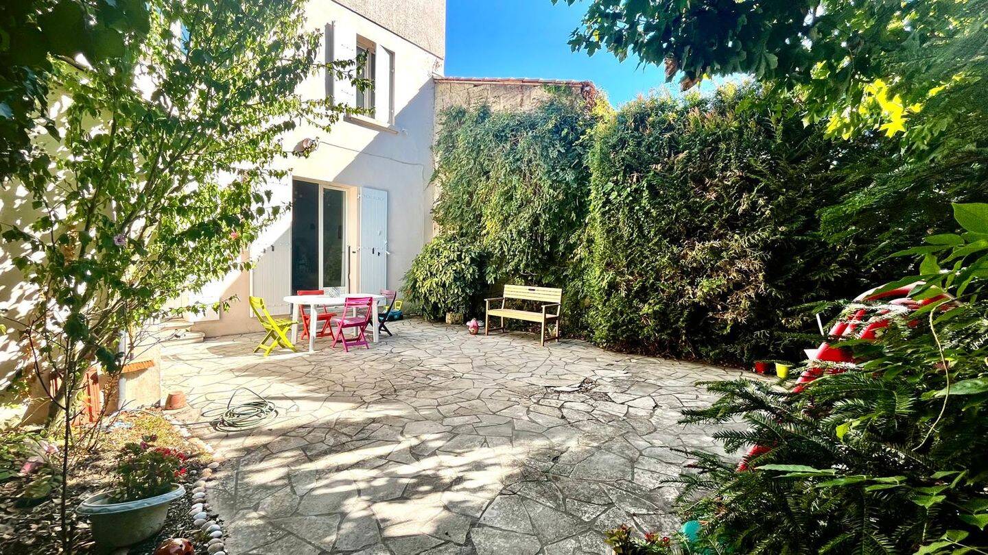 Maison 7 pièces 160 m² · à Bordeaux · 160 m² · 849 000 €