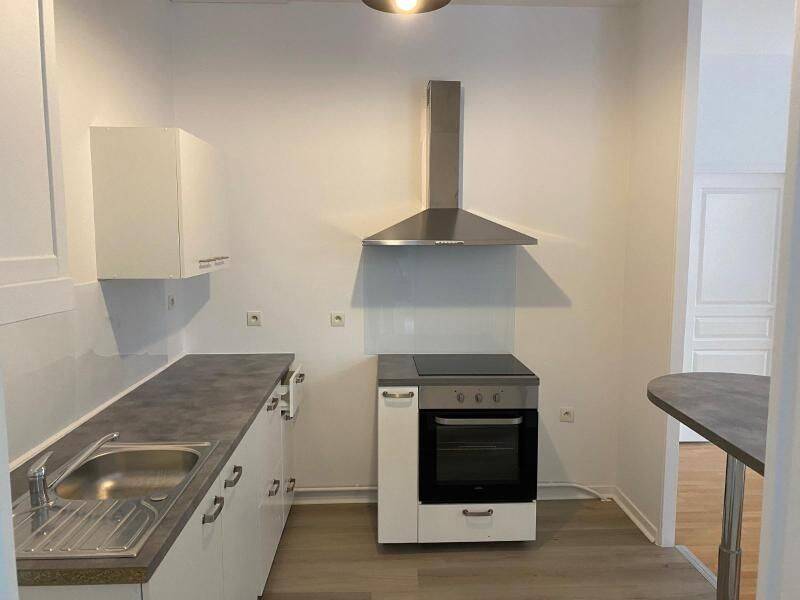 Appartement 3 pièces 50 m² · à Lyon 3ème Arrondissement · 50 m² · 874 €/mois