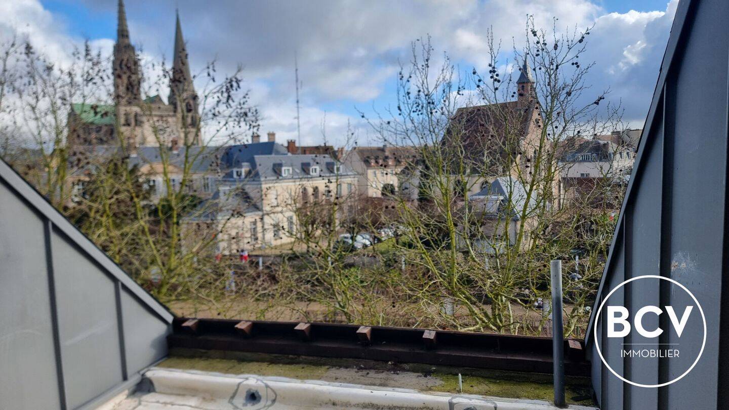 Appartement 3 pièces 73 m² · à Chartres · 73,2 m² · 375 000 €