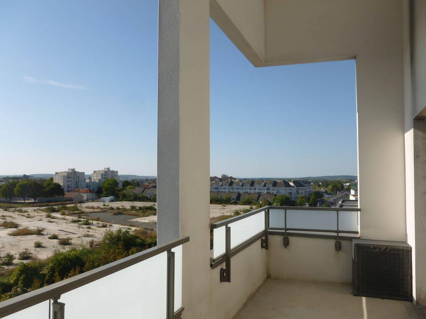 Appartement 3 pièces 71 m² · à Reims · 71 m² · 880 €