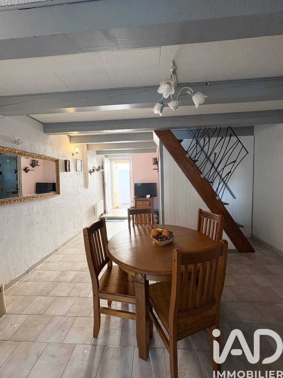 Maison 4 pièces 54 m² · à Agde · 54 m² · 185 000 €