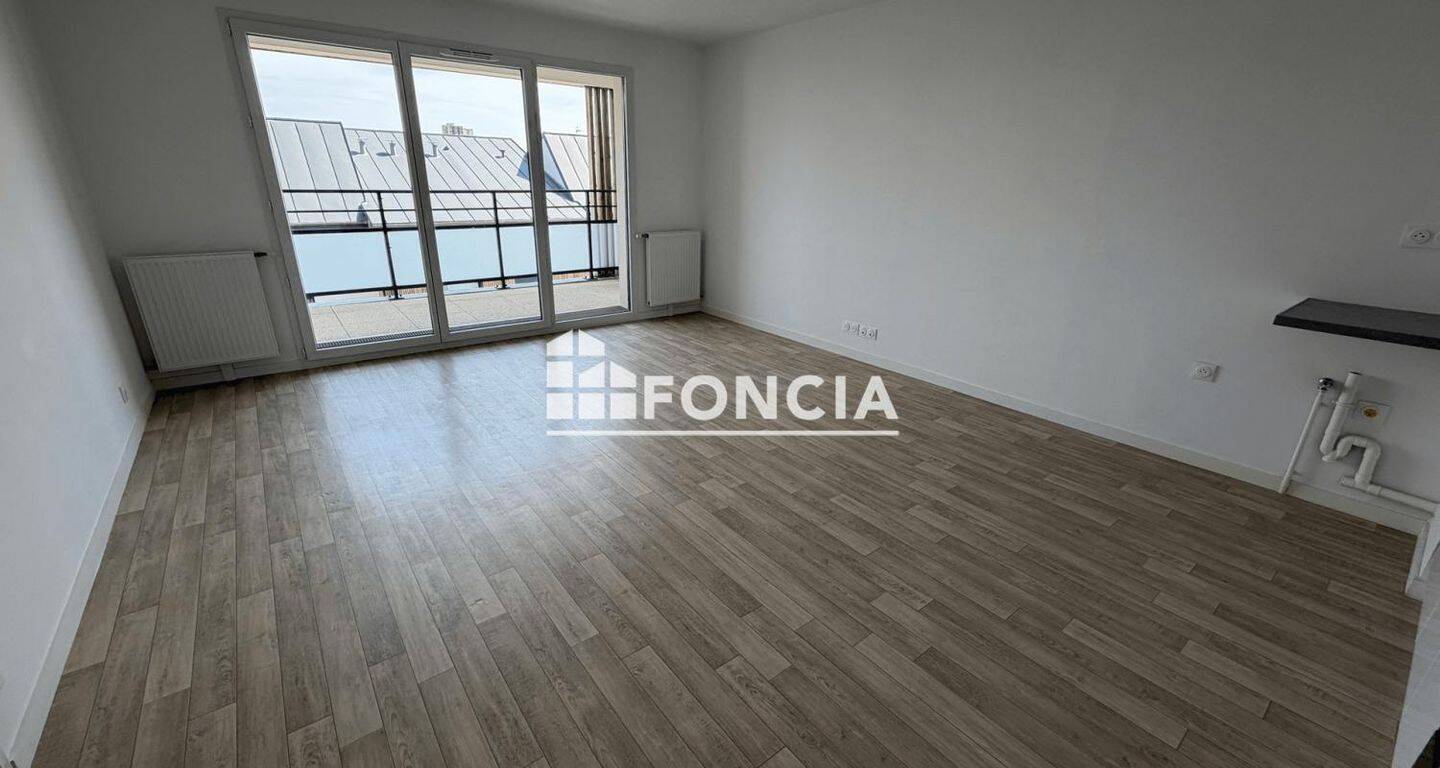 Appartement 2 pièces 42 m² · à Maurepas · 41,5 m² · 890 €