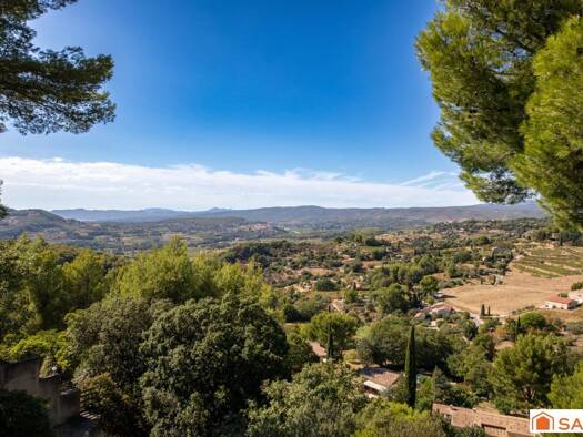 Maison à vendre 645 000 € 5 pièces 3 chambres 100 m² 1 700 m² de terrain Le Rouve-Gailleux-Le Val d'Arenc Le Beausset 83330