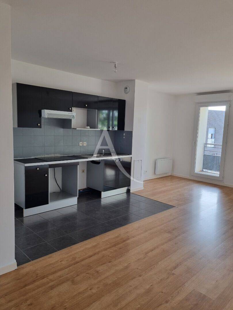 Appartement 2 pièces 54 m² · à Combs-la-Ville · 54,3 m² · 876 €/mois