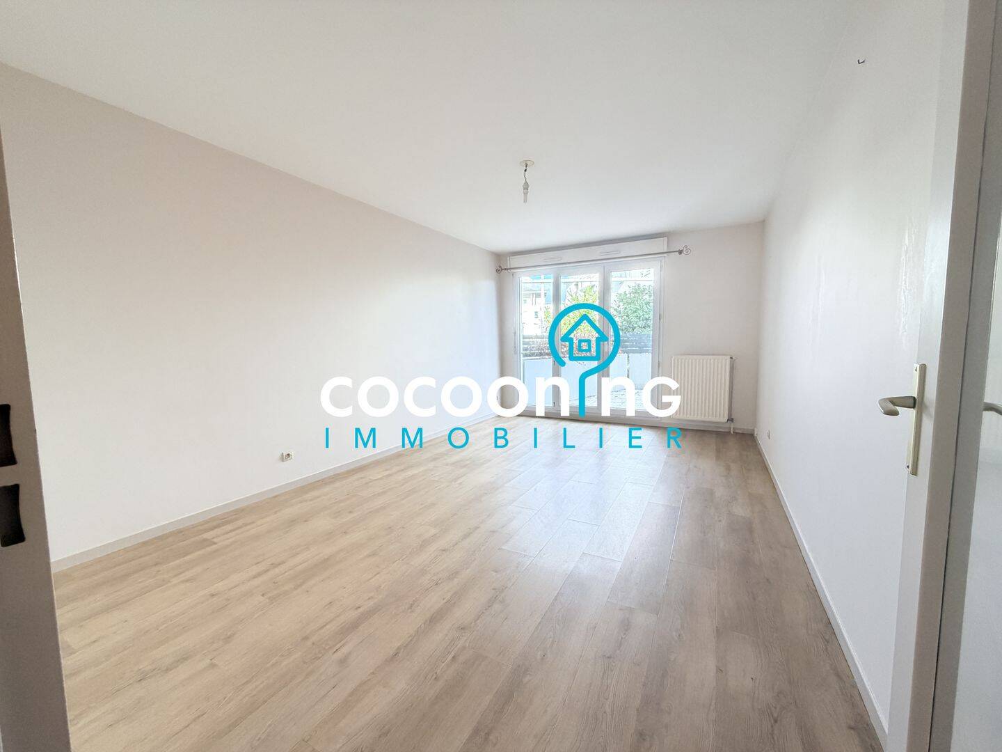 Appartement 2 pièces 48 m² · à Nantes · 47,5 m² · 750 €/mois