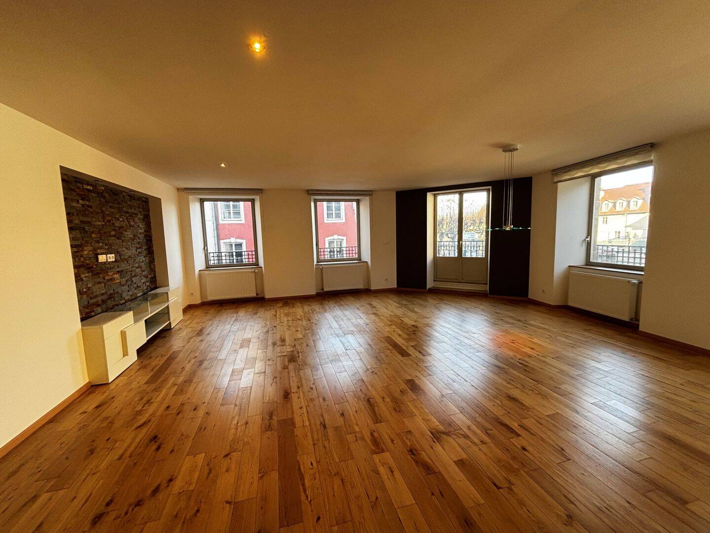 Appartement 5 pièces 130 m² · à Montbéliard · 129,7 m² · 198 000 €