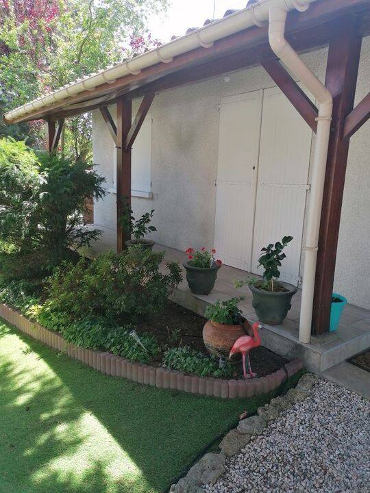 Appartement 1 pièce 23 m² · à Gagny · 23 m² · 445 €/mois
