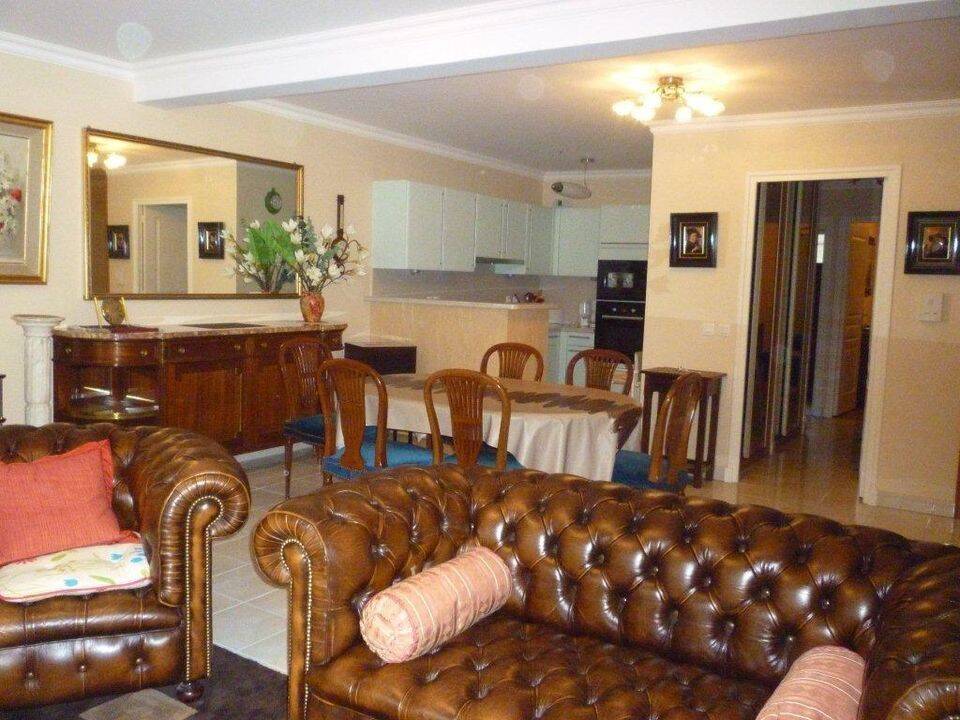 Appartement 5 pièces 93 m² · à La Baule-Escoublac · 93 m² · 1 551 €