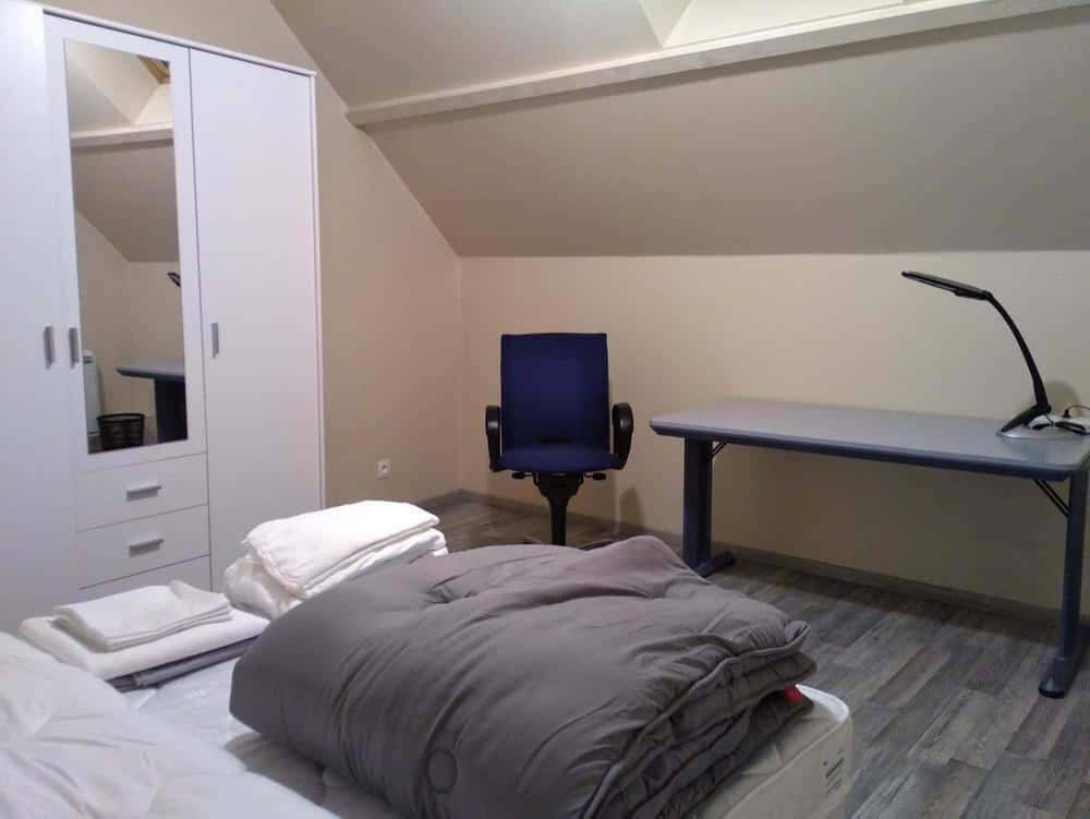1 pièce 15 m² · à Gravigny · 15 m² · 410 €