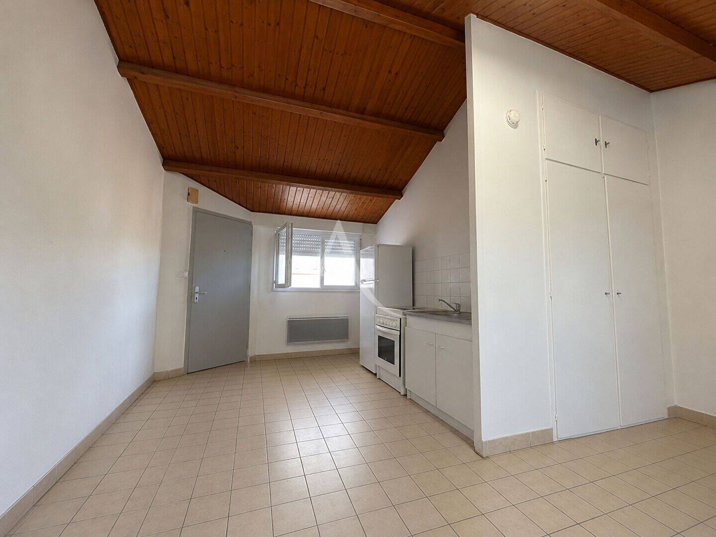 Appartement 1 pièce 29 m² · à Saint-Hilaire-de-Riez · 29 m² · 79 000 €