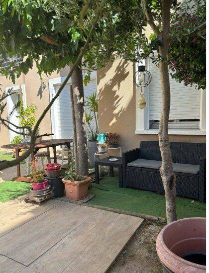 Appartement 3 pièces 50 m² · à Marseille 12ème Arrondissement · 50 m² · 950 €