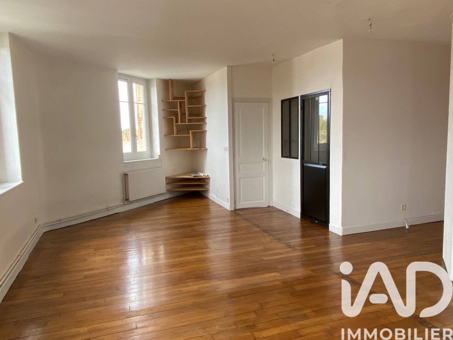 Appartement 2 pièces 62 m² · à Orléans · 62 m² · 712 €