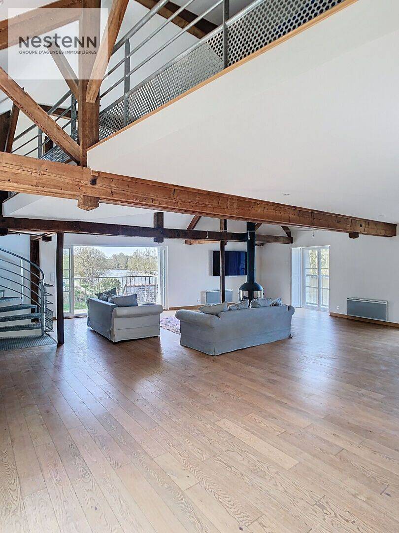 Maison 5 pièces 188 m² · à Longuenée-en-Anjou · 188 m² · 1 733 €