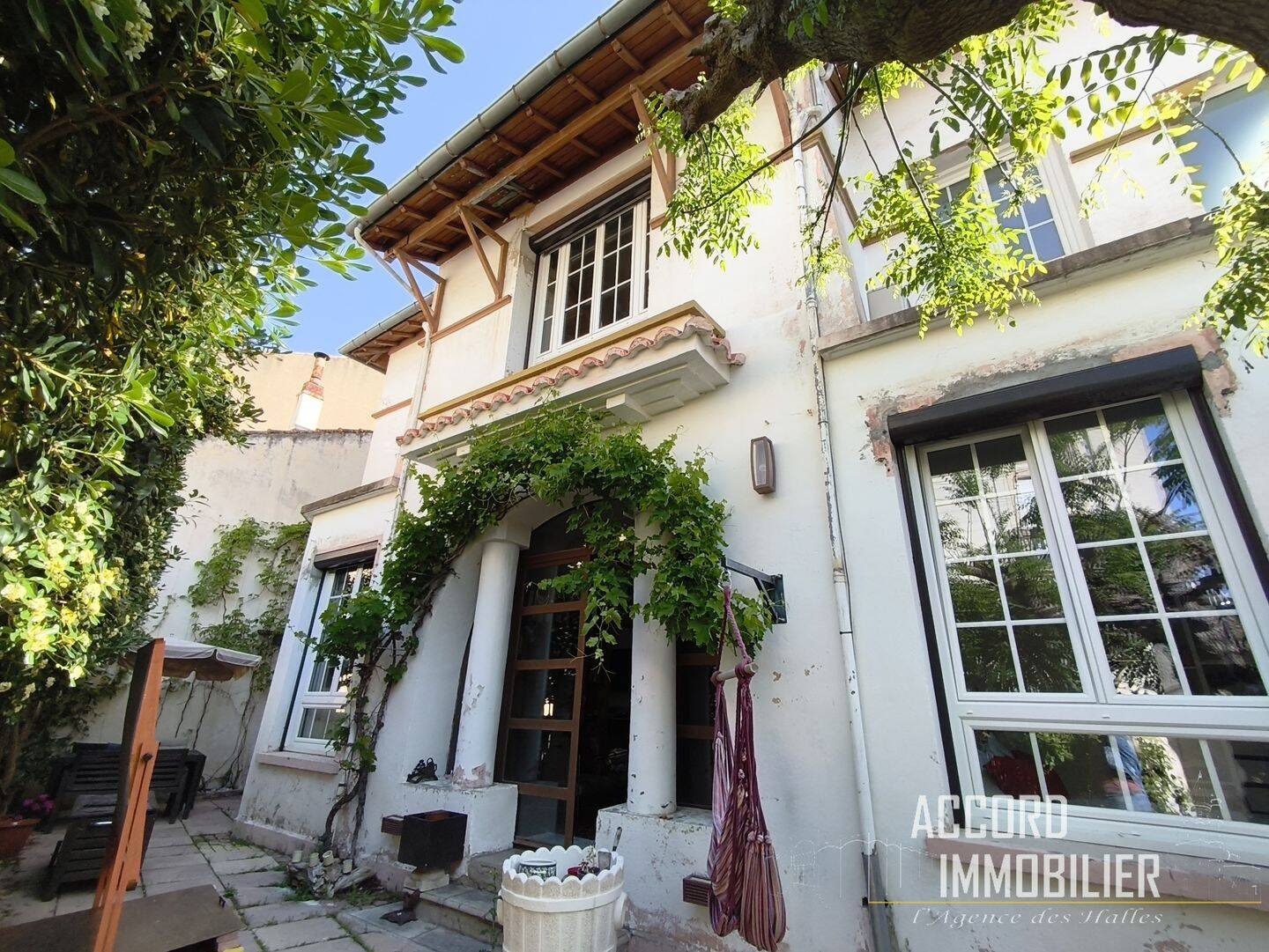 Maison 6 pièces 195 m² · à Béziers · 195 m² · 472 500 €