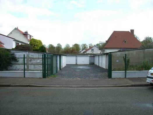 Parking à louer 66,67 € Aplemont Le Havre 76610