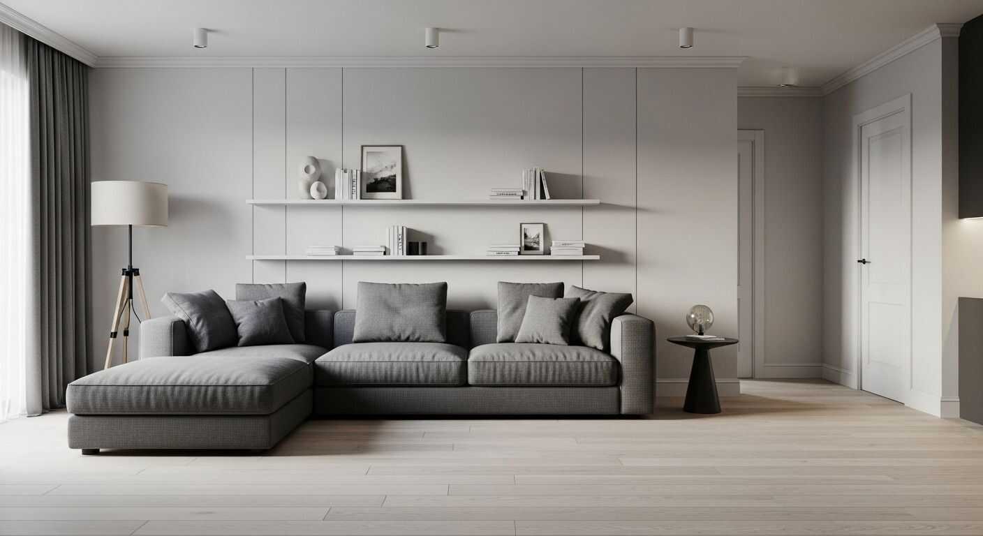 Appartement 4 pièces 75 m² · à Cachan · 75 m² · 449 289 €