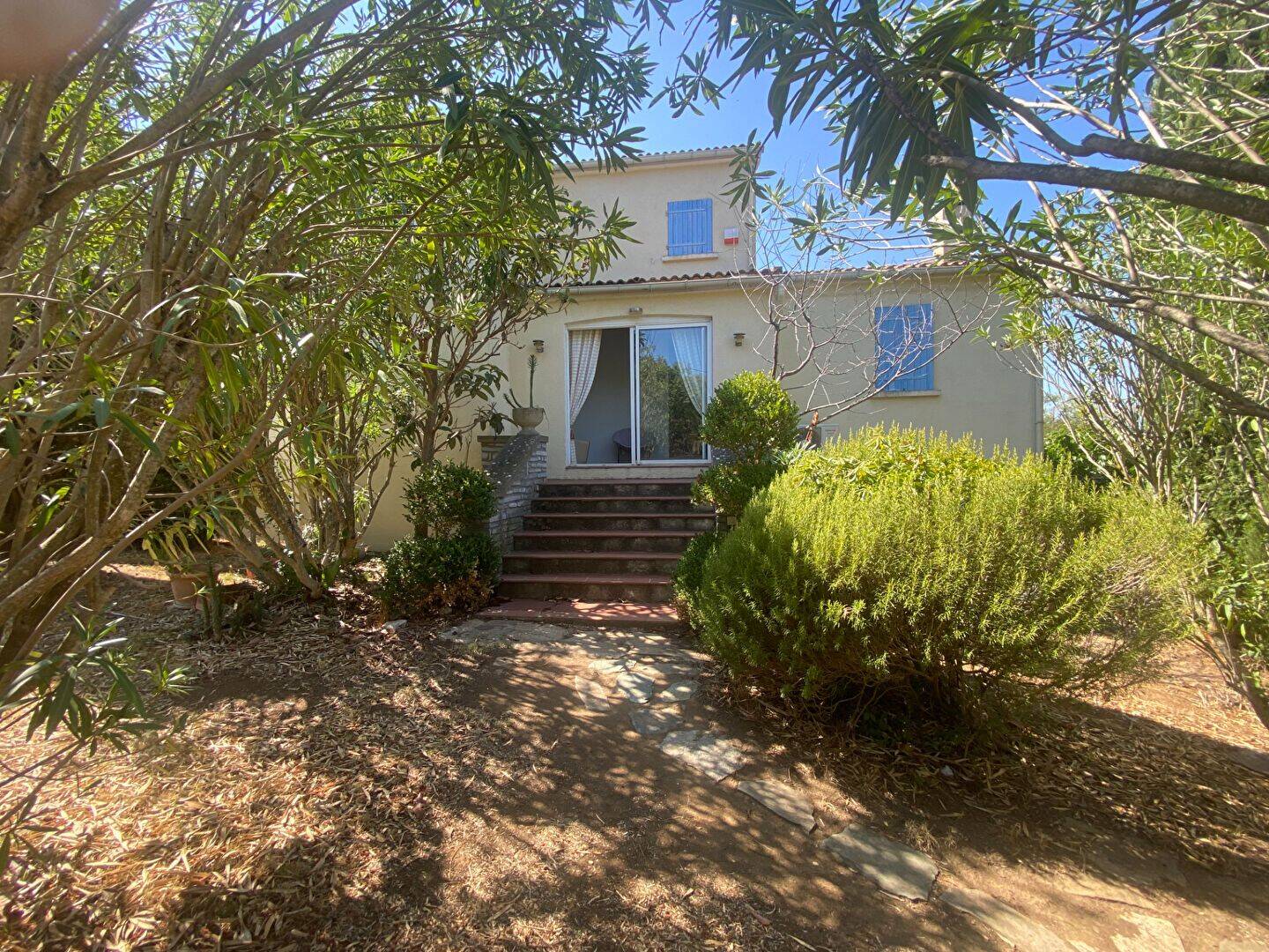 Maison 8 pièces 240 m² · à Oletta · 240 m² · 369 000 €