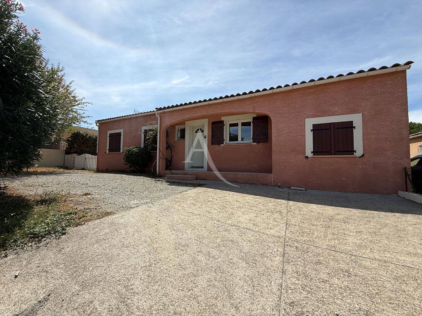 Maison 5 pièces 93 m² · à Palaja · 92,7 m² · 950 €/mois