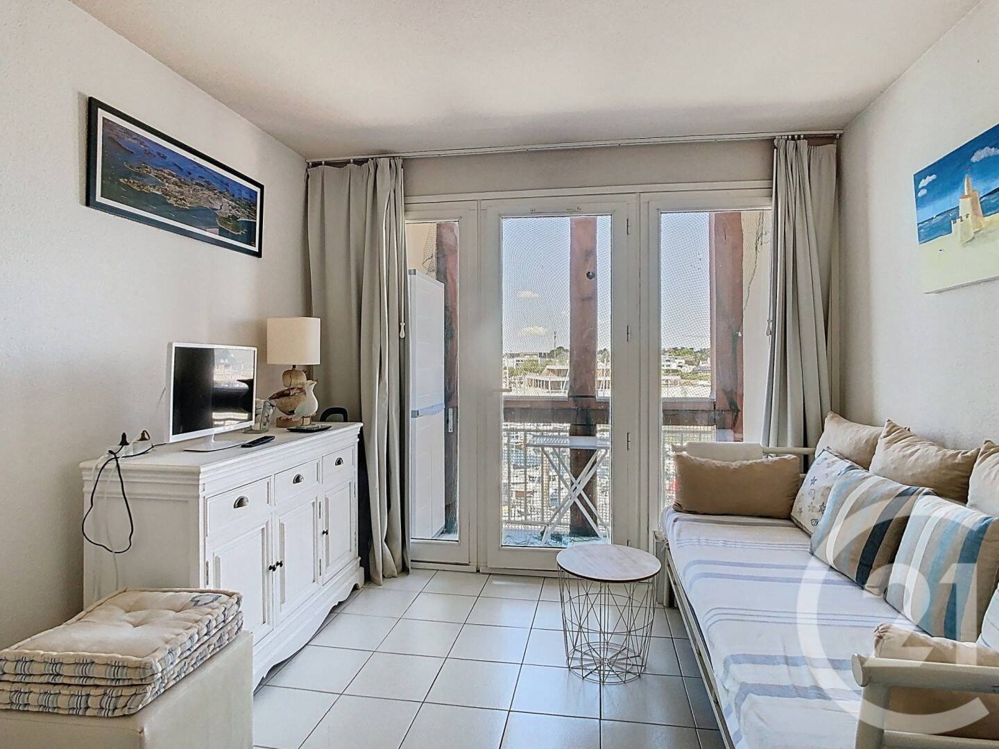 Appartement 2 pièces 21 m² · à Arzon · 21,3 m² · 125 190 €