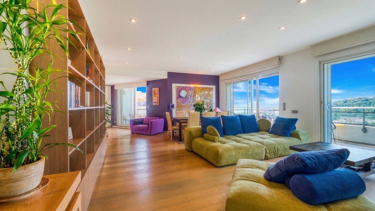 Appartement 6 pièces 210 m² · à Ville-Di-Pietrabugno · 210 m² · 998 000 €
