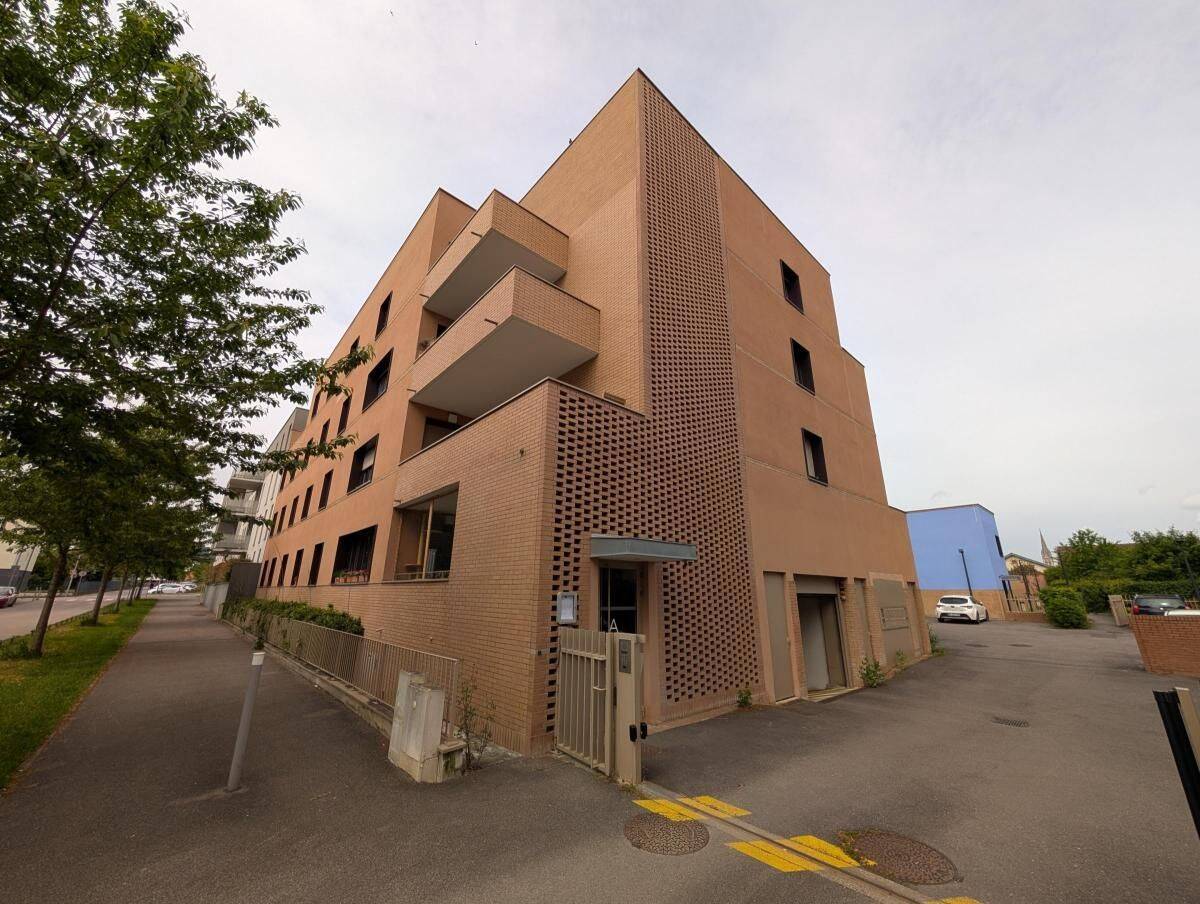Appartement 5 pièces 102 m² · à Vandœuvre-lès-Nancy · 102 m² · 279 000 €