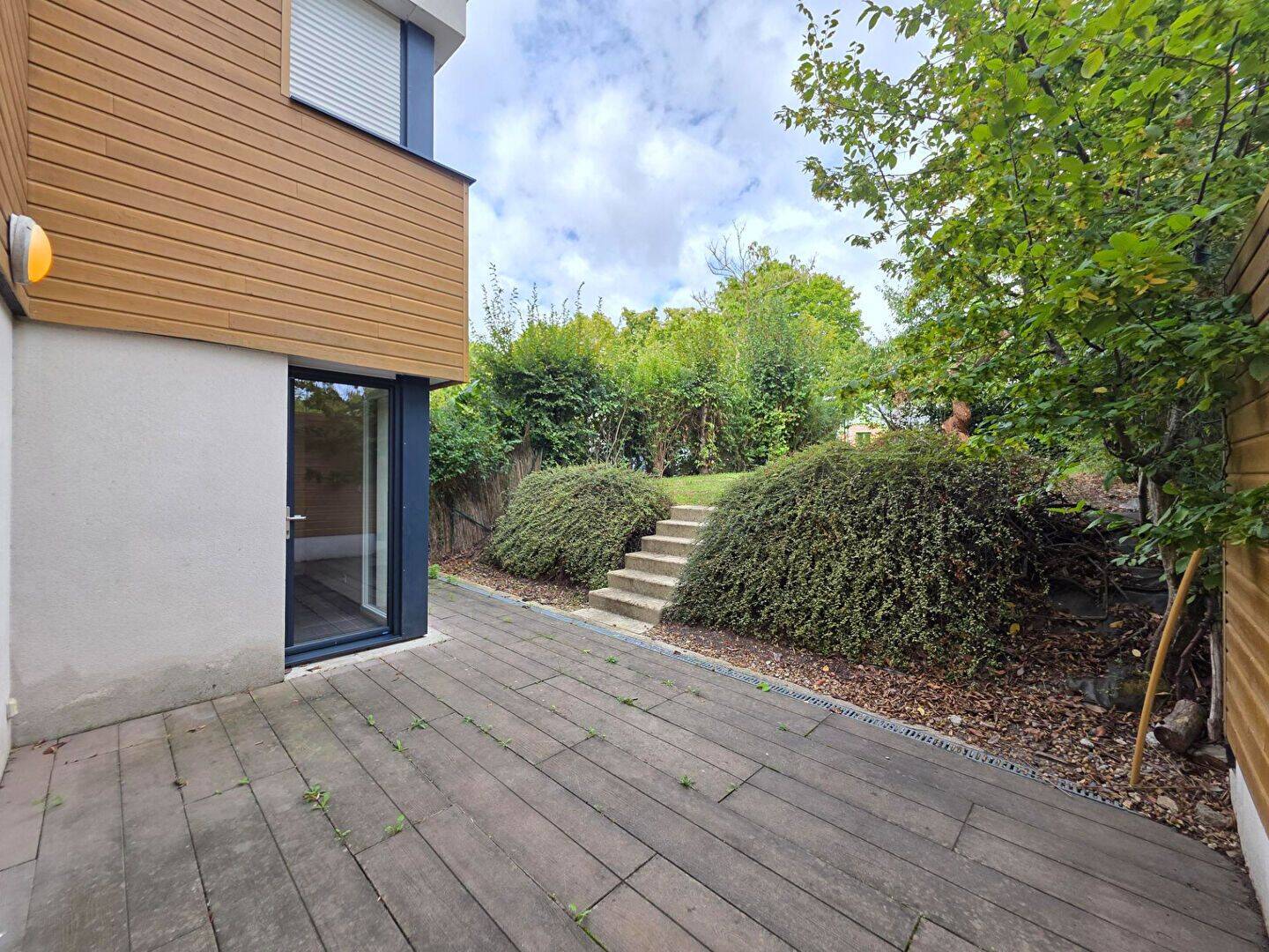 Appartement 4 pièces 107 m² · à Angers · 107,4 m² · 309 750 €