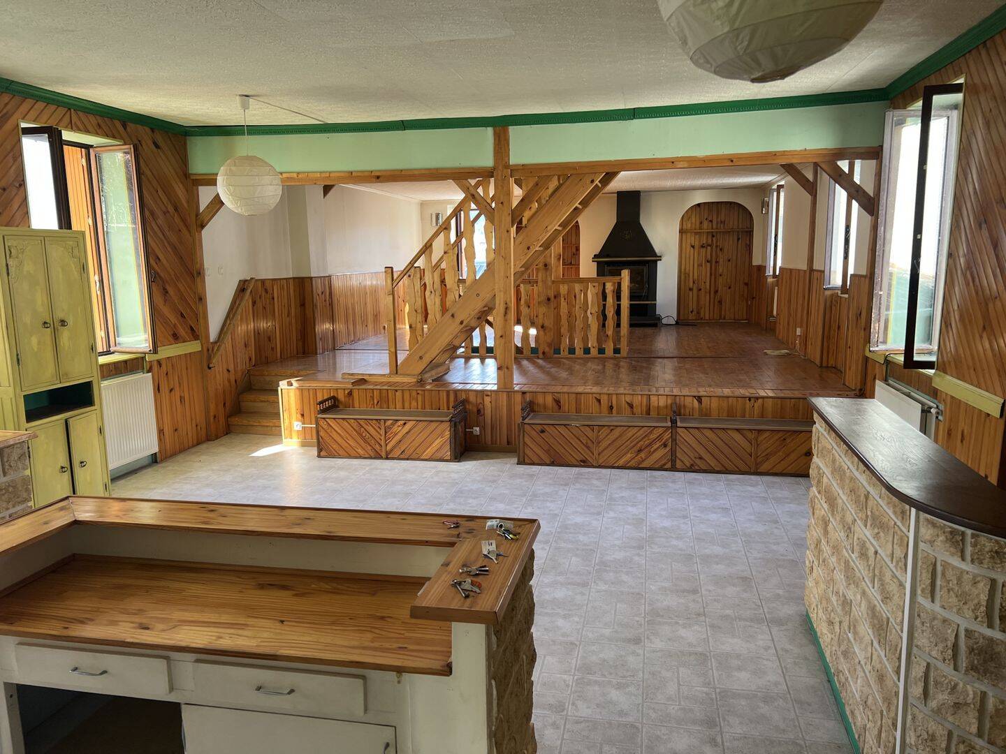 Maison 7 pièces 170 m² · à Retournac · 170 m² · 123 000 €