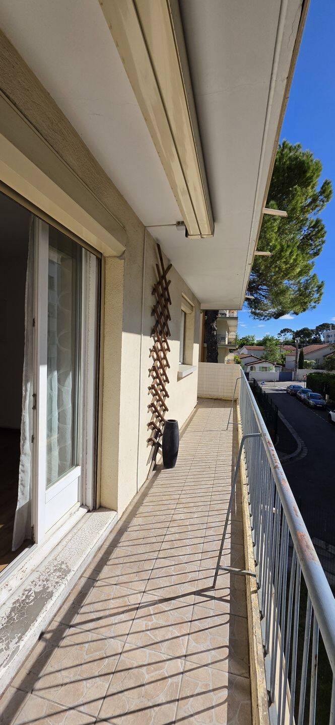 Appartement 3 pièces 58 m² · à Montpellier · 58 m² · 217 000 €