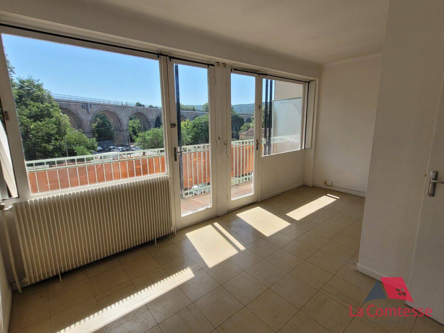 Appartement 1 pièce 22 m² · à Aix-en-Provence · 22,3 m² · 637 €/mois