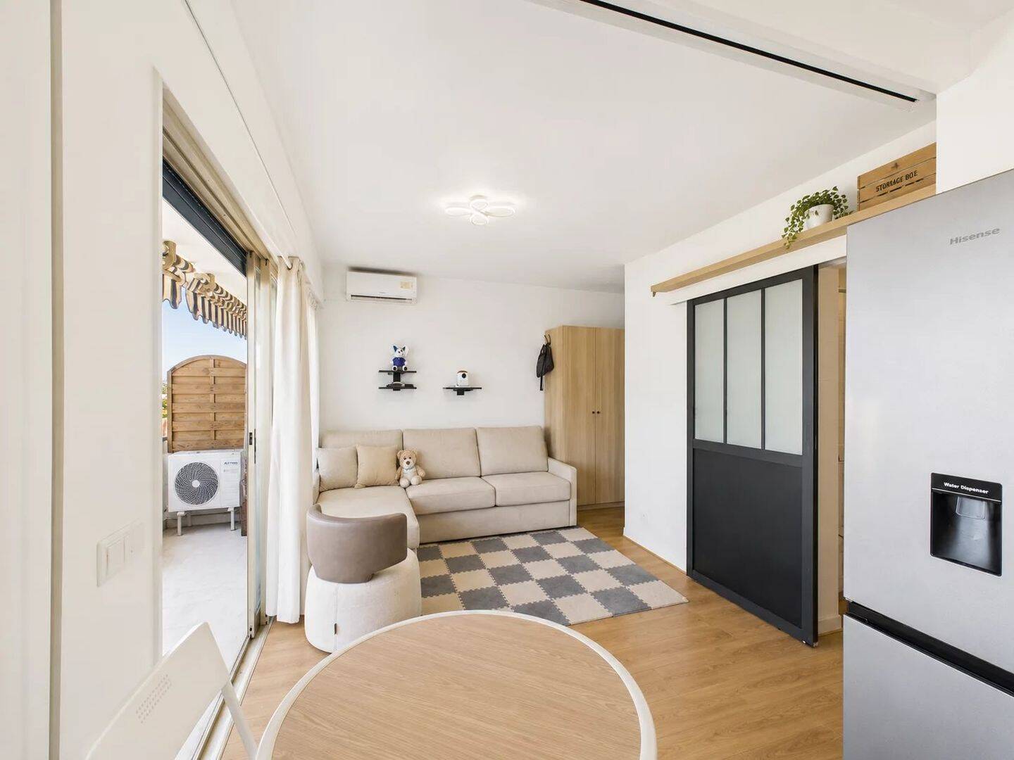 Appartement 1 pièce 23 m² · à Antibes · 23 m² · 168 000 €