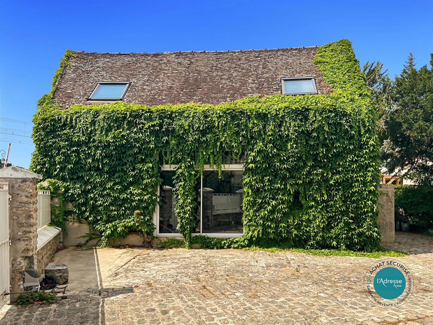 Maison 4 pièces 80 m² · à Mennecy · 80 m² · 243 000 €