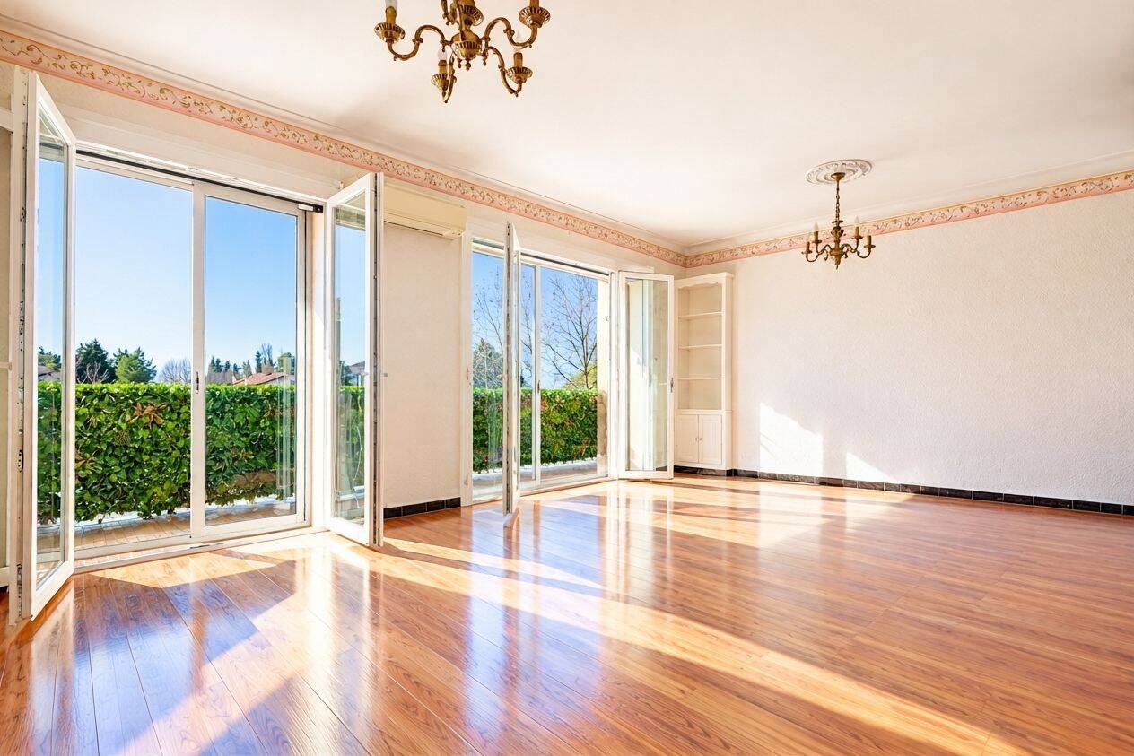 Appartement 3 pièces 80 m² · à Aix-en-Provence · 80 m² · 419 000 €