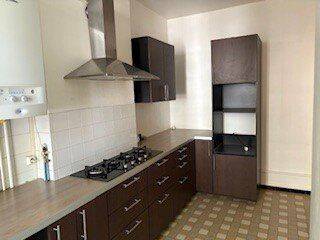 Appartement 4 pièces 84 m² · à Lyon 7ème Arrondissement · 84 m² · 1 215 €/mois