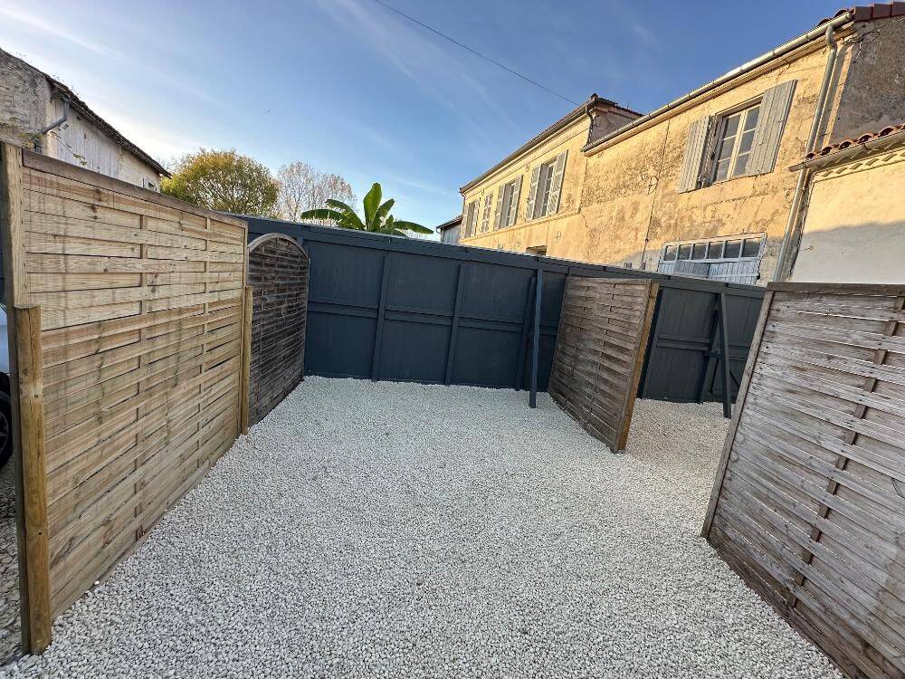 Appartement 2 pièces 51 m² · à Marsais · 51 m² · 770 €