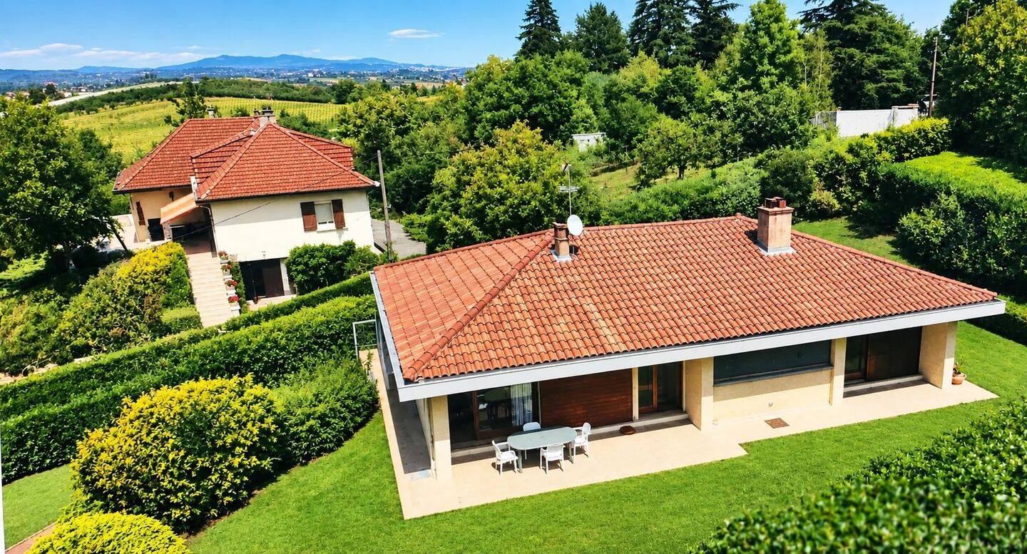 Maison 5 pièces 149 m² · à Charly · 148,6 m² · 480 000 €