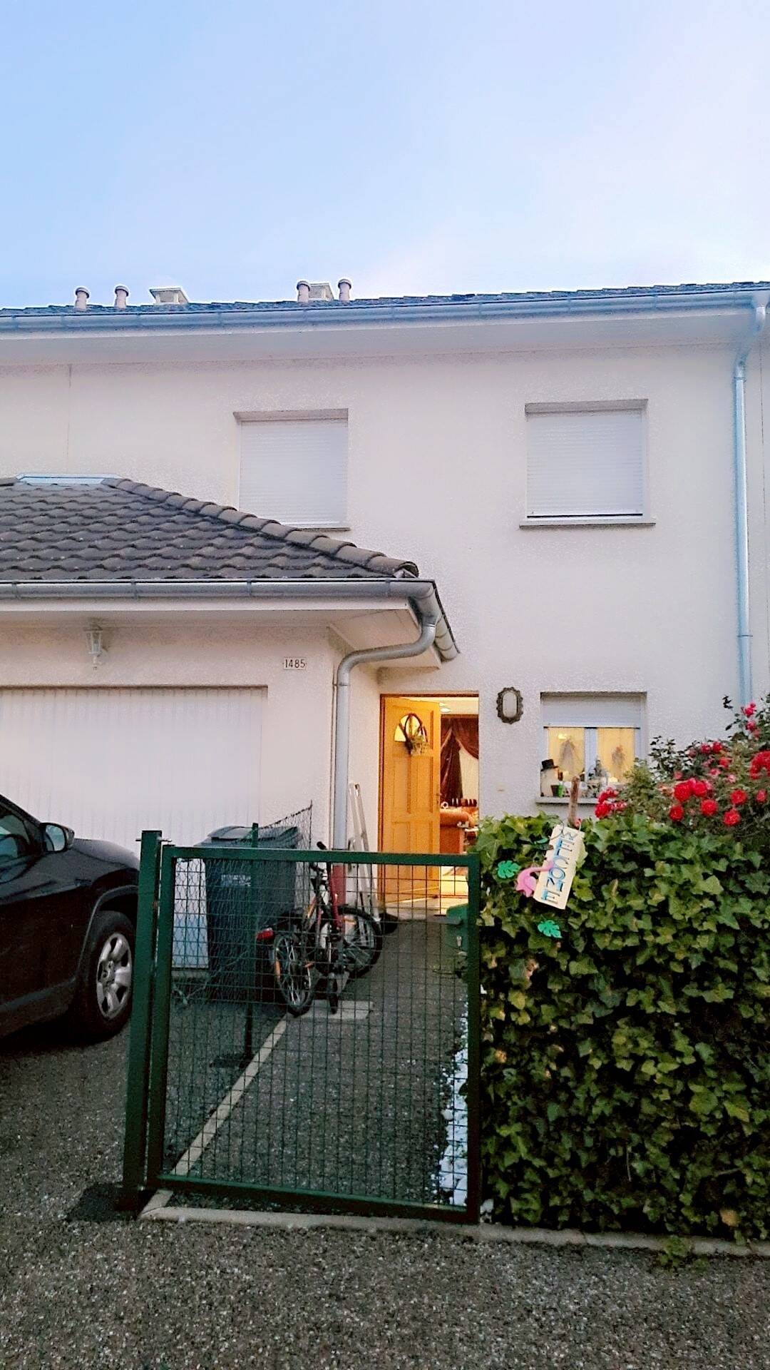 Maison 6 pièces 98 m² · à Ornex · 98 m² · 598 000 €