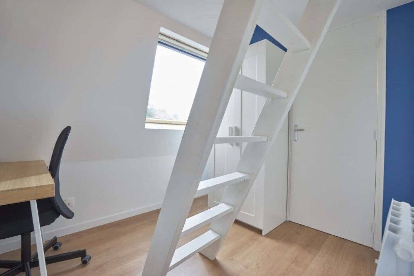 1 pièce 15 m² · à Lille · 15 m² · 385 €