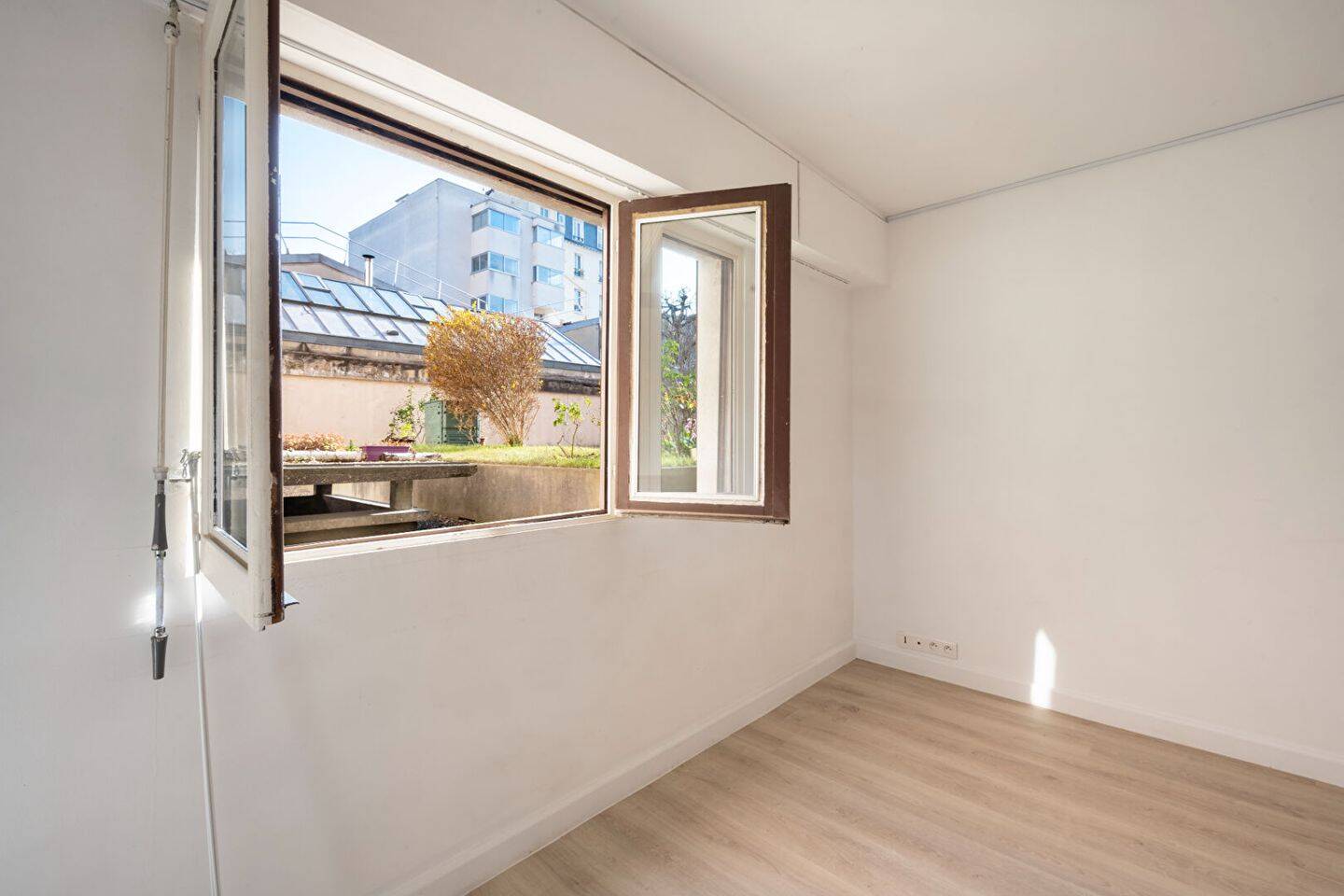 Appartement 2 pièces 45 m² · à Vanves · 45 m² · 1 250 €/mois